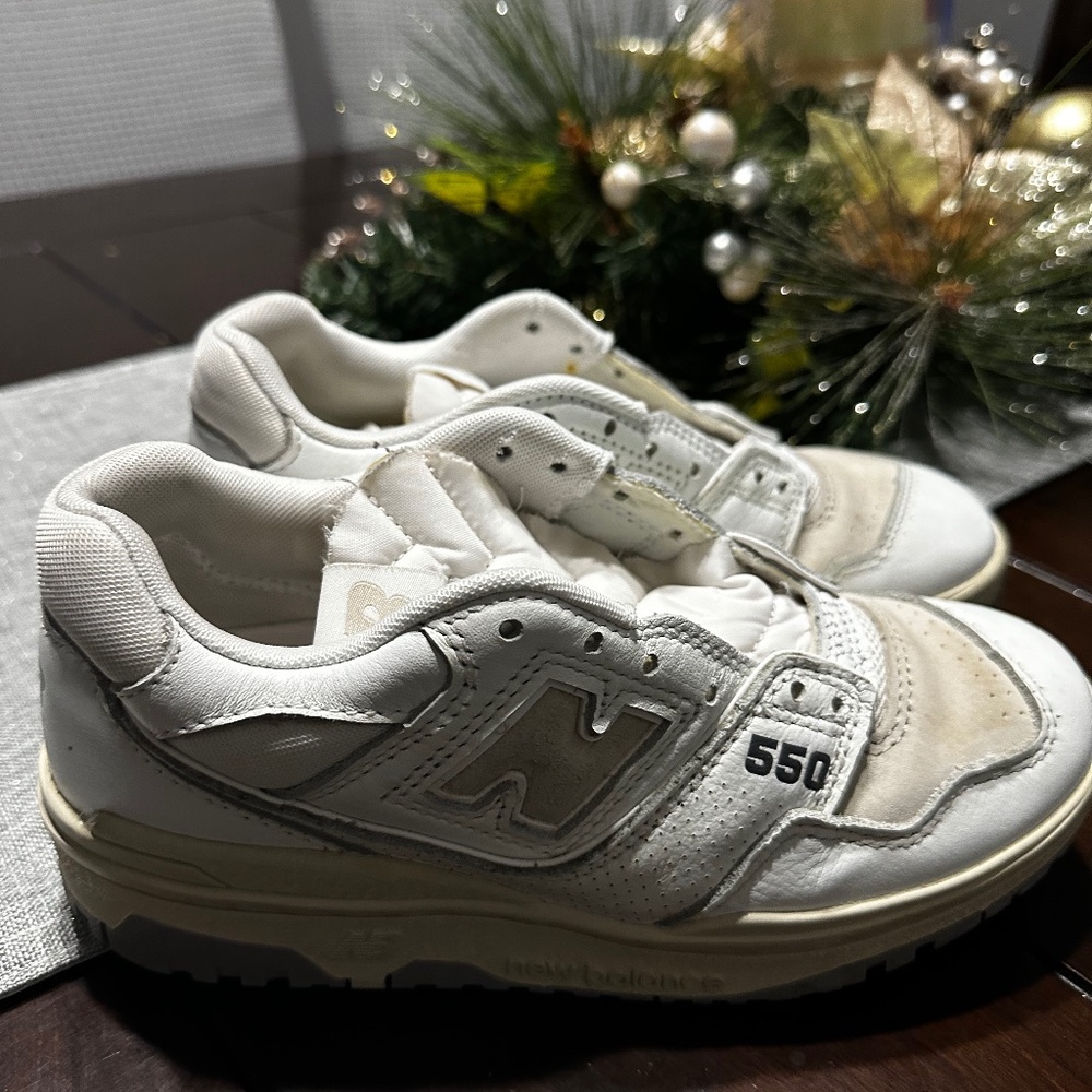 New Balance